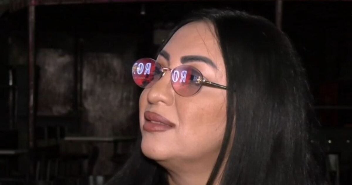 Εβίτα Σερέτη: «Είχα πονοκέφαλο και ο Σταμάτης Γονίδης άγγιξε το μέτωπό μου, έκανε μια προσευχή και μου πέρασε»