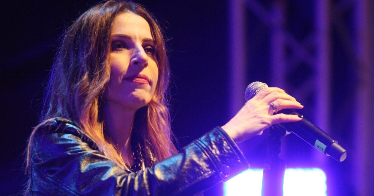 Ευρυδίκη: «Δυστυχώς, ασθένησα και πρέπει να αναβάλω όλες τις δεσμεύσεις μου» – Η ανακοίνωση για την υγεία της