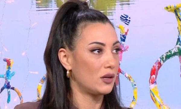 Ευγενία Σαμαρά: Σχολιάζει την πιθανότητα να γίνει μητέρα – «Συχνά τα πράγματα δεν εξελίχθηκαν όπως επιθυμούσα»