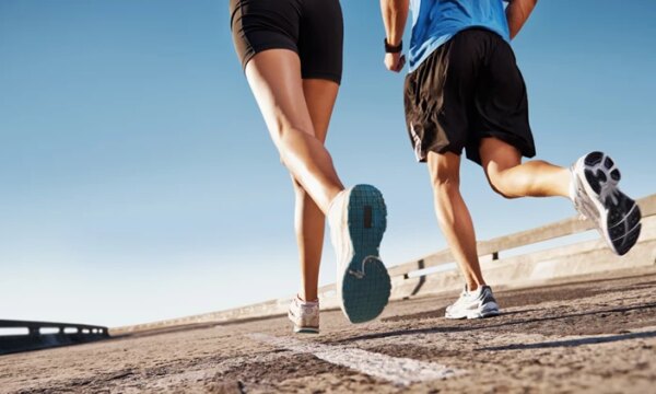 “Δεν επιδιώκω ρεκόρ, αλλά μακροζωία”: Η fitness ρουτίνα του 50χρονου κορυφαίου στρατιώτη