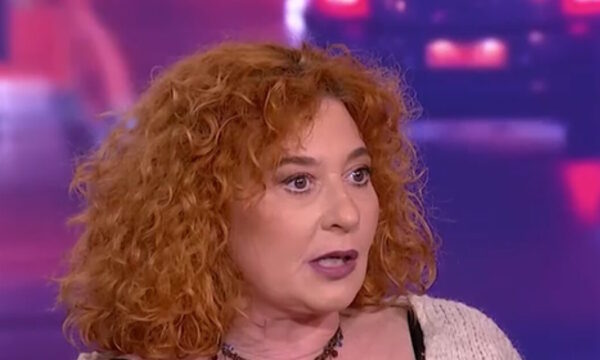 Φαίδρα Δρούκα για τον εθελοντισμό στο «Χαμόγελο του Παιδιού»: «Στην πρώτη μου επίσκεψη, αντιμετώπισα μια εξαιρετικά δύσκολη περίπτωση»