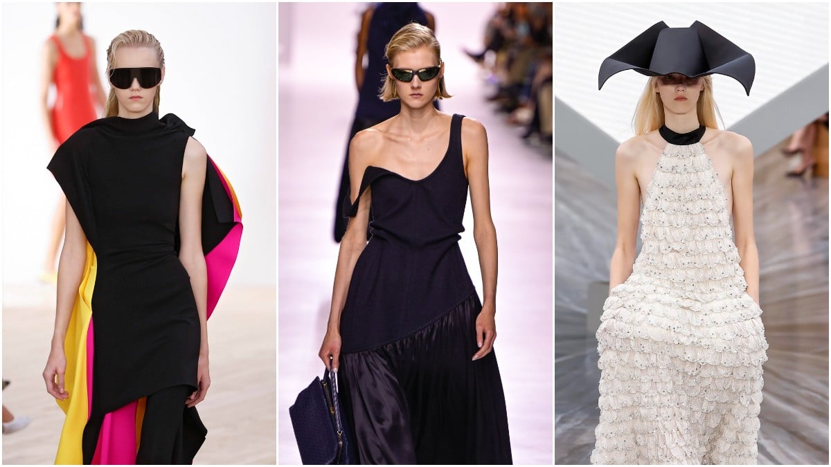 “Η χρονιά της μόδας που ανέτρεψε τα δεδομένα: 10 viral στιγμές του 2025”