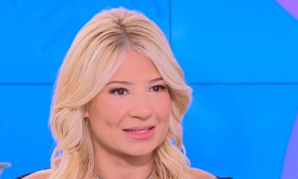 Φαίη Σκορδά: «Κάποτε αγνοούσα τα κοπλιμέντα, τώρα τα χρειάζομαι»