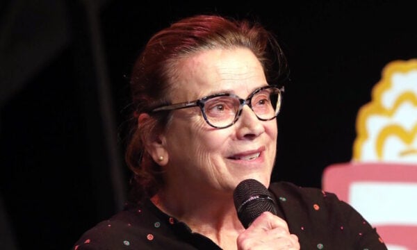 Η Γιώτα Φέστα για τους τραυματισμούς στο «Festen» – «Συνέβη μπροστά μου – Τρόμαξα αφάνταστα»