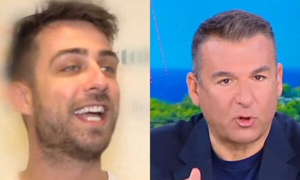 Fipster: «Εδώ είναι Youtube, όχι τηλεόραση, δεν είσαι ουρακοτάγκος Γιώργο Λιάγκα»