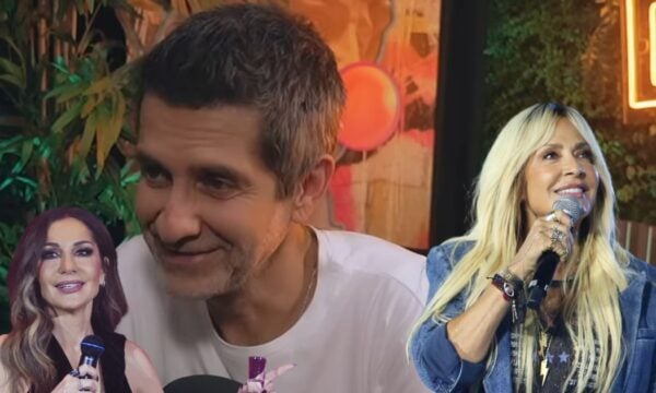 Φοίβος: «Απέφυγα συνεργασία με την Άννα Βίσση, γιατί ένιωθα ότι πρόδιδα την Δέσποινα Βανδή»