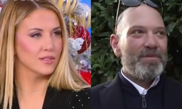 Φωτεινή Πετρογιάννη για Γιώργο Λάγιο: «Με εξόργισε, αυτό είναι απαράδεκτο τσουβάλιασμα»