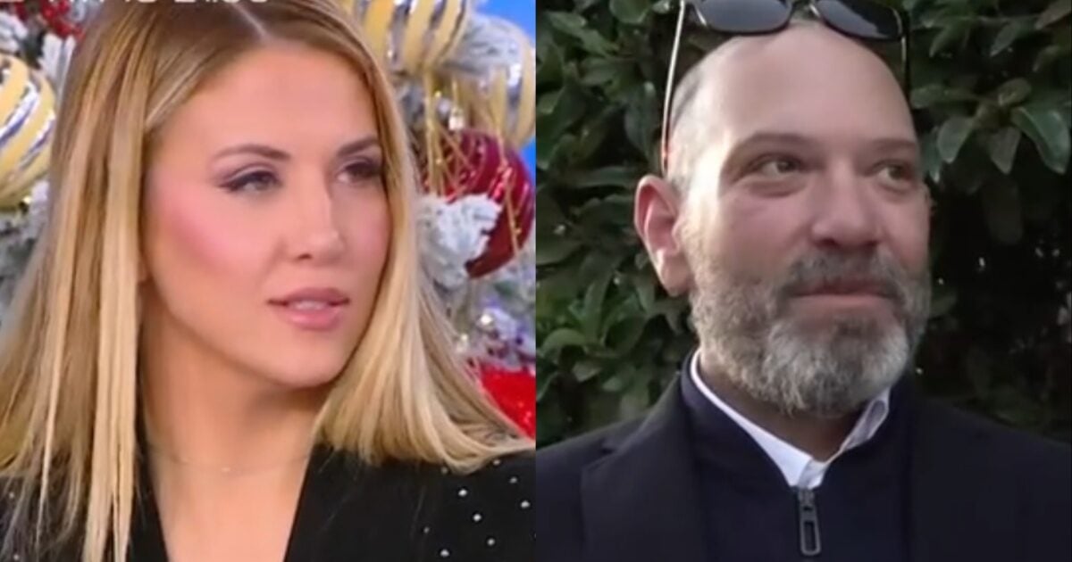 Φωτεινή Πετρογιάννη για Γιώργο Λάγιο: «Με εξόργισε, αυτό είναι απαράδεκτο τσουβάλιασμα»