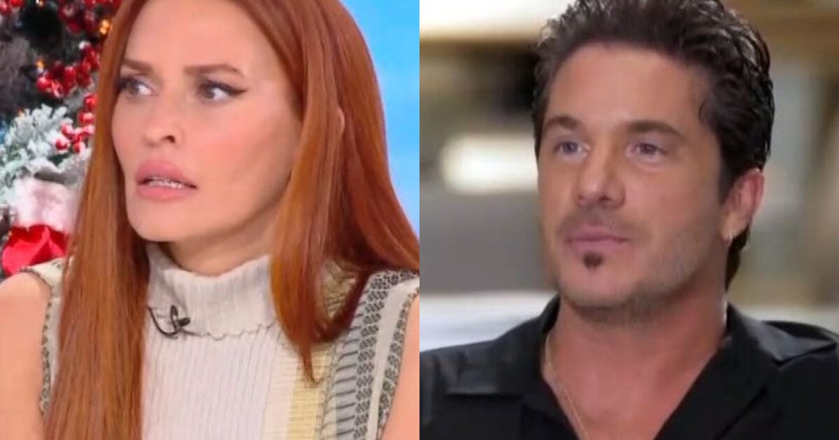 Σίσσυ Χρηστίδου: «Απορώ γιατί προκάλεσε ενόχληση ο Νίκος Οικονομόπουλος»