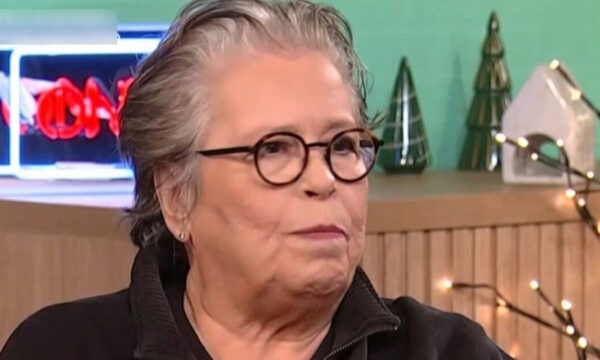 Δήμητρα Γαλάνη: Η σκηνή για μένα κλείνει – Κάθε χρόνος μπορεί να διαφέρει από τον προηγούμενο