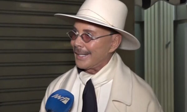 Ο Λάκης Γαβαλάς ξεσπά για τον Γιώργο Μαζωνάκη: «Αποτελεί την αντικατάσταση του ΟΠΕΚΕΠΕ»