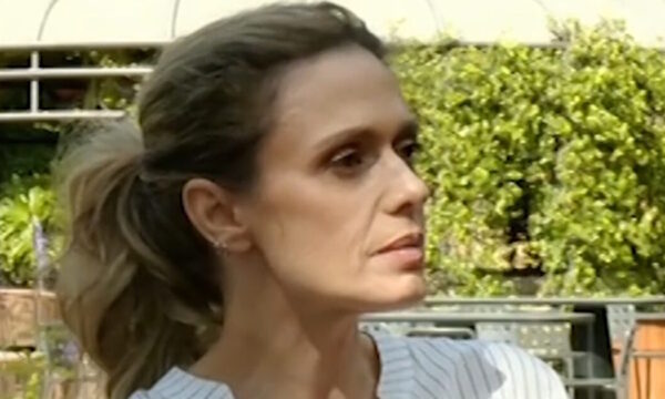 Μαρκέλλα Γιαννάτου: «Την πρώτη μέρα που μπήκα σπίτι με το μωρό και τη μητέρα μου, ξέσπασα σε δάκρυα»