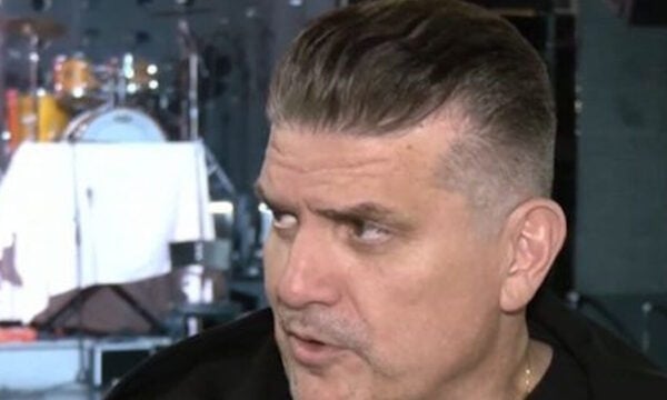 Γιάννης Καψάλης: Η αλήθεια για την απώλεια 35 κιλών – «από εκεί και πέρα το σώμα βρήκε τον δρόμο του»