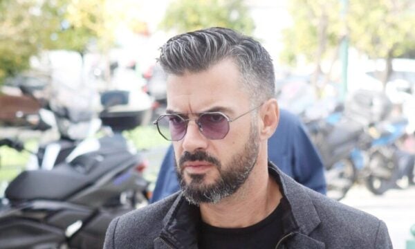 Γιάννης Τσιμιτσέλης: «Όποιος εμφανίζεται στην τηλεόραση, οφείλει να προσέχει ιδιαίτερα τι λέει»