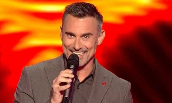 The Voice: Το σχόλιο του Γιώργου Καπουτζίδη για την περιπέτεια υγείας του – «Υπάρχει και μια διαφορετική μάχη»