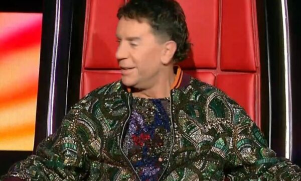 The Voice – Γιώργος Μαζωνάκης: Η αιχμηρή δήλωση του τραγουδιστή για τηλεοπτικές εκπομπές