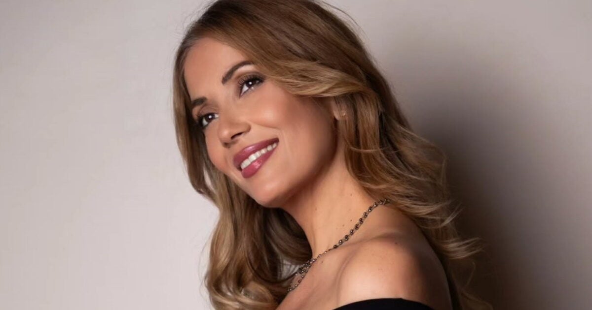 Γιώτα Τσιμπρικίδου: Αποκάλυψε το φύλο του μωρού που αναμένει