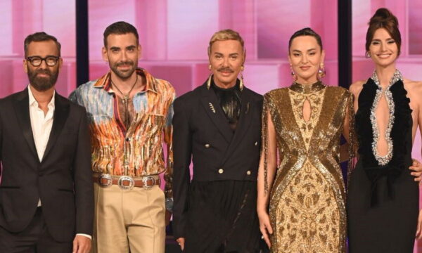 GNTM: Αυτά είναι τα τέσσερα μοντέλα που εξασφάλισαν θέση στον μεγάλο τελικό