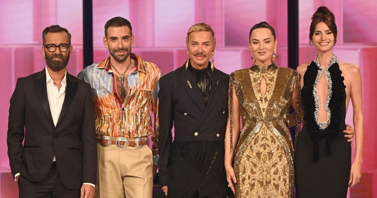 GNTM: Αυτά είναι τα τέσσερα μοντέλα που εξασφάλισαν θέση στον μεγάλο τελικό