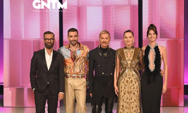 GNTM: Σήμερα ο ημιτελικός με μια αναπάντεχη ανατροπή
