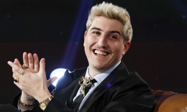 Good Job Nicky για Γιώργο Μαζωνάκη: «Είναι από τους πιο σοφούς και ευαίσθητους δημιουργούς που διαθέτουμε»