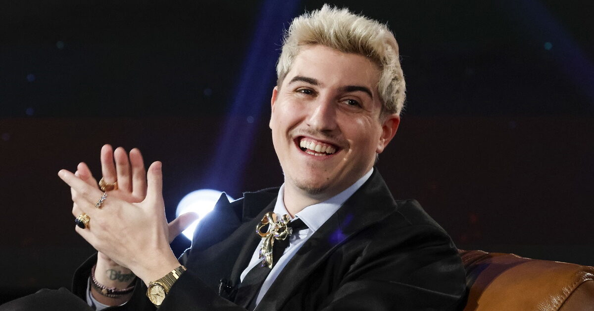 Good Job Nicky για Γιώργο Μαζωνάκη: «Είναι από τους πιο σοφούς και ευαίσθητους δημιουργούς που διαθέτουμε»