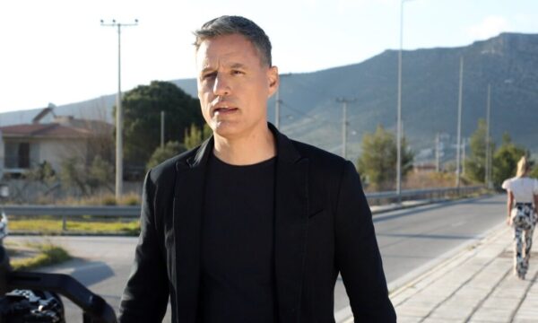 Γρηγόρης Πετράκος: «Η ταυτότητά μου είναι κλειδωμένη και δεν θα την αλλάξω ποτέ»