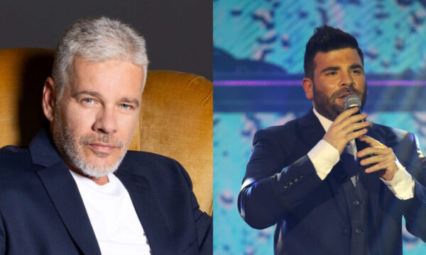 Νίκος Γρίτσης: «Ο Παντελής Παντελίδης κέρδισε 150 χιλιάδες ευρώ σε έξι μήνες, με λιγότερα από 20 τραγούδια»