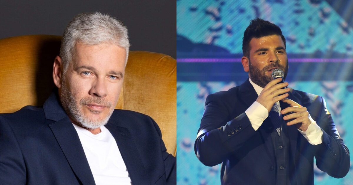 Νίκος Γρίτσης: «Ο Παντελής Παντελίδης κέρδισε 150 χιλιάδες ευρώ σε έξι μήνες, με λιγότερα από 20 τραγούδια»