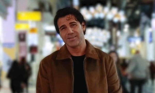 Πέτρος Ιακωβίδης: Το συναισθηματικό βίντεο με το κοινό και τους Νατάσα Θεοδωρίου, Ρία Ελληνίδου και Φοίβο