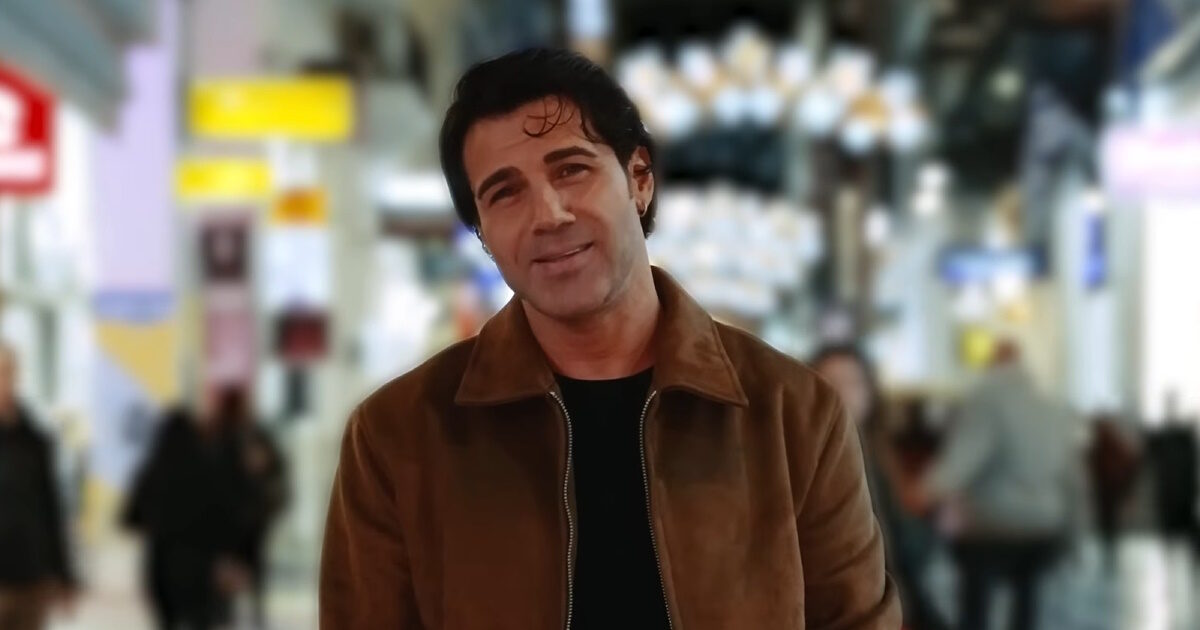 Πέτρος Ιακωβίδης: Το συναισθηματικό βίντεο με το κοινό και τους Νατάσα Θεοδωρίου, Ρία Ελληνίδου και Φοίβο