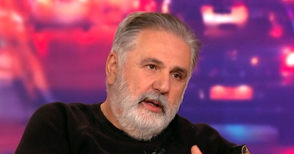 Ιεροκλής Μιχαηλίδης: «Η διασημότητα σου εξασφαλίζει τραπέζι στα εστιατόρια και κρεβάτι στο νοσοκομείο»