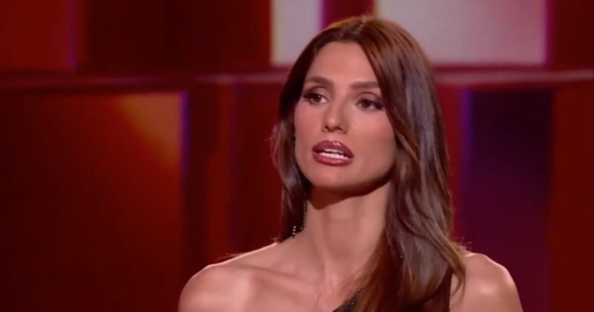 GNTM – Ηλιάνα Παπαγεωργίου: «Ήταν η πιο απαιτητική συνάντηση» – Ανησυχία για την επερχόμενη αποχώρηση