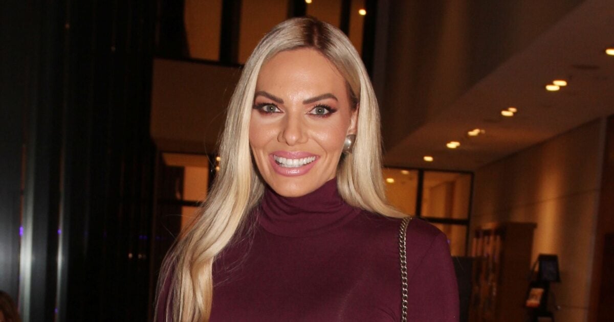 Ιωάννα Μαλέσκου: «Είναι μια πρόκληση να συνυπάρχουμε αρμονικά στην εκπομπή»