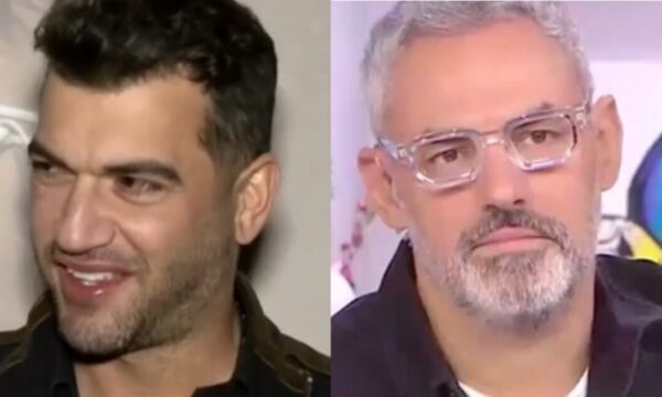 Μάνος Ιωάννου: Αντιδρά στον Νίκο Συρίγο: «Αν αυτό είναι το λεξιλόγιο, συγχαρητήρια»