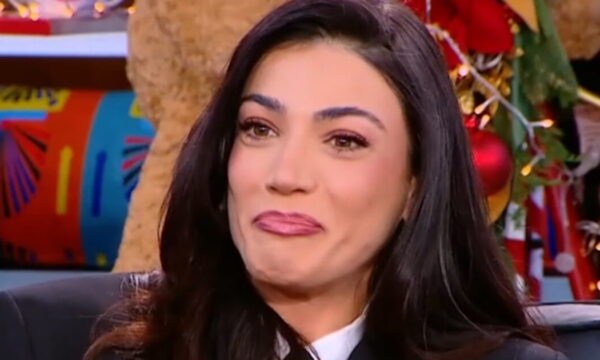 Ήβη Αδάμου για Μιχάλη Κουινέλη: «Με τη συμπεριφορά του στη ζωή μας, νιώθω ότι μου προτείνει γάμο καθημερινά»