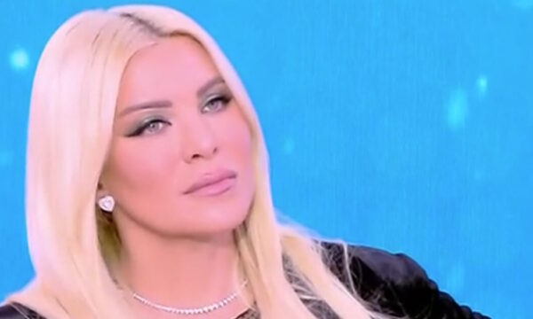 Κατερίνα Καινούργιου: «Όταν μια γυναίκα είναι έγκυος, είναι όμορφο στη δουλειά να επικρατεί ηρεμία»