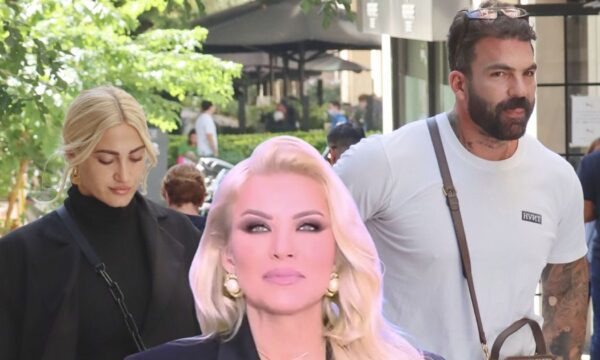 Κατερίνα Καινούργιου για Τούνη – Αλεξάνδρου: «Η Ιωάννα θα μπορούσε να χαμηλώσει λίγο τους τόνους για να αποφύγει τα σχόλια»