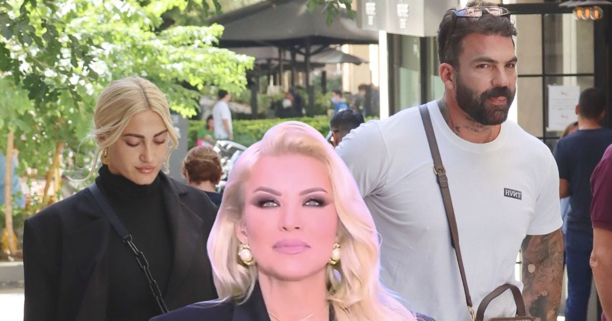 Κατερίνα Καινούργιου για Τούνη – Αλεξάνδρου: «Η Ιωάννα θα μπορούσε να χαμηλώσει λίγο τους τόνους για να αποφύγει τα σχόλια»