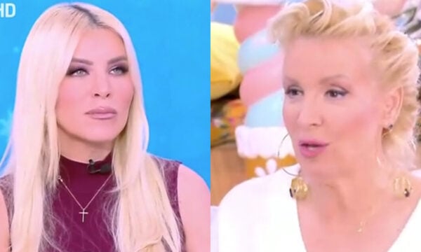 Κατερίνα Καινούργιου: «Πέρασαν μέρες χωρίς σοκολάτα – Ο σύντροφός μου με τον βούρδουλα»