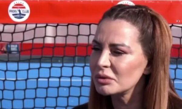 Μαρία Καλάβρια: «Χρησιμοποιώ μπότοξ, αλλά αποφεύγω το υαλουρονικό»