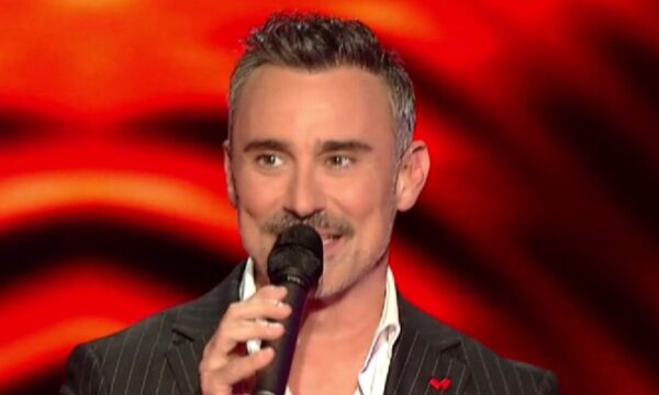 The Voice: Ο Γιώργος Καπουτζίδης αποκαλύπτει τις ημερομηνίες ημιτελικού και τελικού