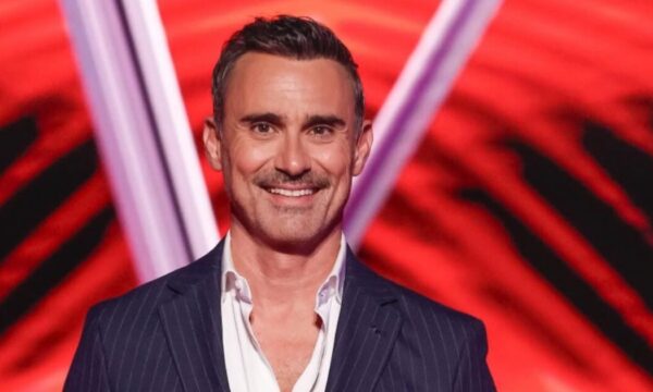 The Voice: Η πρόσφατη δήλωση του Γιώργου Καπουτζίδη για την Έλενα Παπαρίζου – «Οι γιατροί μας διαβεβαιώνουν»