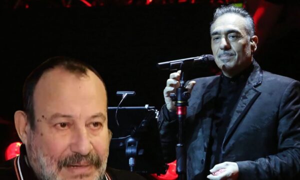 Μίλτος Καρατζάς για Νότη Σφακιανάκη: «Πέρασε τα όρια»