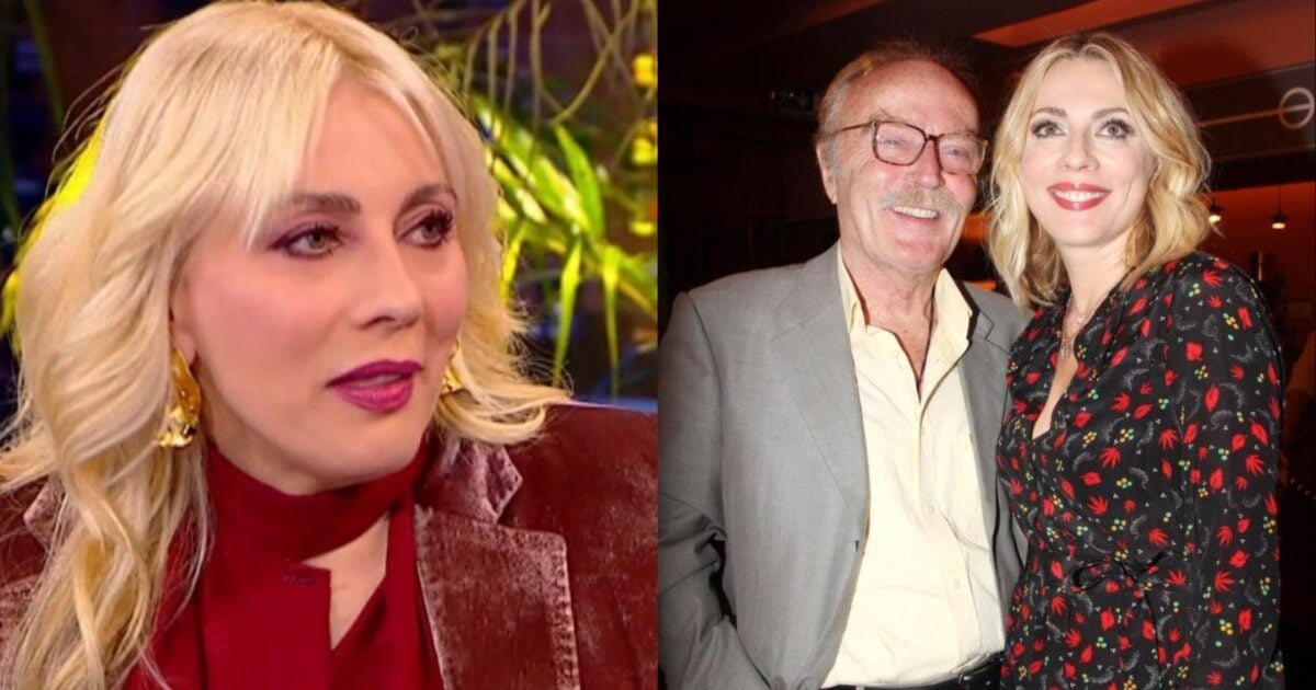 Σμαράγδα Καρύδη: Η συγκινητική εξομολόγηση για τον πατέρα της, Ντίνο Καρύδη, και το παράπονο για τη σχέση τους