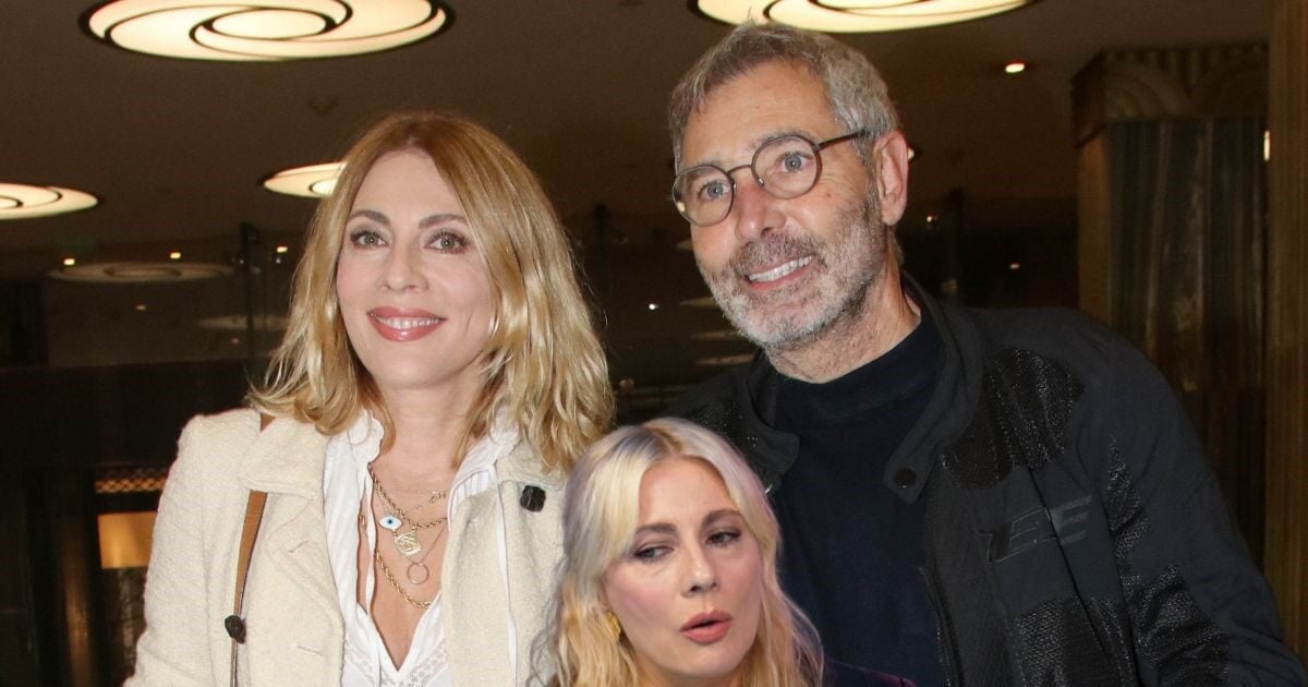 Σμαράγδα Καρύδη: Η εξομολόγηση για τον Θοδωρή Αθερίδη πριν την ανακοίνωση του χωρισμού – «Αν με εγκαταλείψεις, θα βρω τρόπο να είμαι καλά»