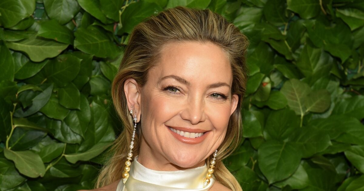 Η Kate Hudson πραγματοποίησε την πιο στυλάτη micro-hair ανανέωση της χρονιάς