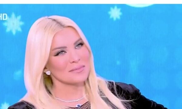 Κατερίνα Καινούργιου: Αποκάλυψε τα δύο ονόματα που θα χαρίσει στην κόρη της