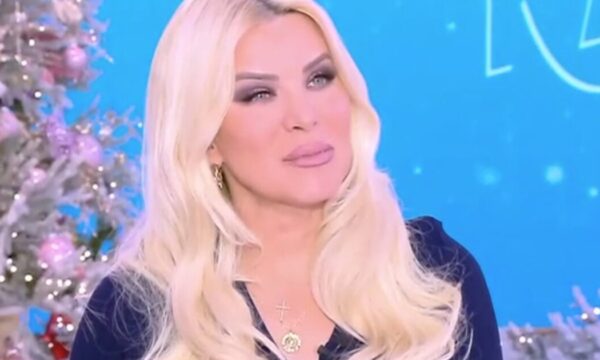 Κατερίνα Καινούργιου: «Δεν σκοπεύω να κάνω τηλεόραση για πολλά χρόνια – Προετοιμάζω κάτι που έχω ξανααναφέρει»