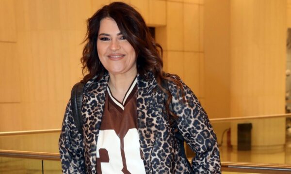 Κατερίνα Ζαρίφη: «Είμαι βέβαιη ότι με έχουν απατήσει – Πιστεύω ότι όλοι το έχουμε ζήσει, απλά δεν το γνωρίζουμε»